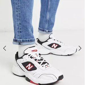 New Balance 452 trainers in White